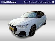 Audi A1 - Sportback 25 TFSI Advanced / CRUISE/ PARKEER SENSOREN/ DIGIT