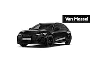Audi A5 - Avant 2.0 e-hybrid quattro S edition Competition | Adaptive