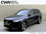Volvo XC90 - 2.0 T8 Recharge AWD 455pk R-Design | SOH 100% | Long range |