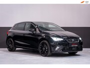 Seat Ibiza - Hatchback FR 1.5 tsi |Pano|Carplay|Digitaldash|Camera