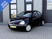 Ford Ka - 1.3 Cool & Sound | Airco | Elektrische Ramen | NAP |