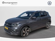 Volkswagen T-Cross - 1.5 TSI Style Business R | 150Pk | Automaat | Trekhaak | LED