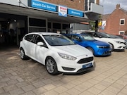 Ford Focus - 1.0 TITANIUM