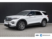 Ford Explorer - 3.0 V6 457PK E.B. PHEV ST-Line | Verlengde garantie tot 07-2