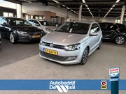 Volkswagen Polo - 1.0 TSi 95pk Executive Plus 5-drs. CARPLAY/NAVI/CRUISE/15INC