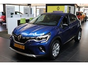 Renault Captur - TCe 130 EDC Automaat Intens + trekhaak