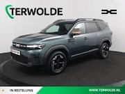 Dacia Bigster - Extreme | Achteruitrijcamera | Cruise Control en s
