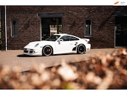 Porsche 911 - (997) 3.6 Turbo TechArt (600pk) - Zeer uniek - Origineel