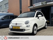 Fiat 500C - 1.0 Hybrid Dolcevita