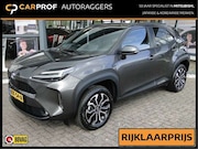 Toyota Yaris Cross - 1.5 VVT-I Hybrid Dynamic Led Adaptief