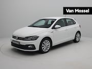 Volkswagen Polo - 1.0 TSI Highline | Climate control | Adaptieve Cruise Contro