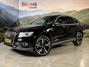 Audi Q5 - 3.0 TFSI quattro Sport Edition 272 Pk l compleet historie l