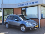 Fiat Sedici - 1.6-16V Emotion Airco | Carplay-Android | Tr.hk