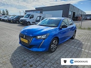 Peugeot 208 - 1.2 Allure Pack 100 PK | Trekhaak | Camera | CarPlay | Clima