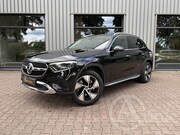Mercedes-Benz GLC-klasse - 300e 4MATIC Luxury Line Panoramadak, Rijassistentiepakket, 3