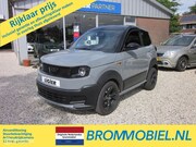 Ligier Myli - EV12 R.Ebel