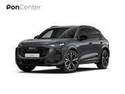 Audi Q3 - S edition 1.5 e-hybrid 200 kW / 272 PK