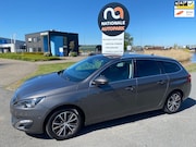 Peugeot 308 - 2016 * 1.2 PureTech Allure * EXPORT OF HANDEL