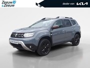 Dacia Duster - 1.3 TCe Extreme | Trekhaak | Navigatie | Rondom camera | Cli