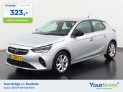 Opel Corsa - 1.2 Level 3 | All-in 323, - Private Lease | Direct uit voorr