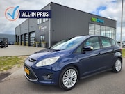 Ford C-Max - 1.6 Ti-VCT 105 pk Trend Cruise-control PDC 17"