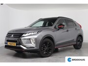 Mitsubishi Eclipse Cross - 1.5 DI-T Black Edition Automaat | Trekhaak Afneembaar | 360*