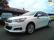 Citroën C4 - 1.2 PureTech Feel Collection (NAVI 6-VER )