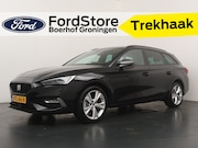 Seat Leon - Sportstourer 1.5 TSI e-Hybrid 204pk FR Business | PHEV | Tre