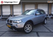 BMW X3 - 2.0d Business Line
