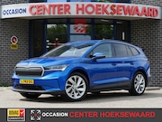 Skoda Enyaq iV - Iv 60kWh 180pk First Edition | SOH 90% | 20"inch | Carplay |