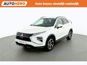 Mitsubishi Eclipse Cross - 2.4 PHEV Instyle | UM65875 |