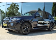 BMW iX3 - EXECUTIVE M-SPORT 80 KWH SOH 100% | SHADOWLINE | PANO | LEDE