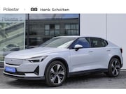 Polestar 2 - Long Range Single Motor Plus 82 kWh Panoramisch Dak | Elektr