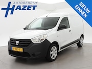 Dacia Dokker - 1.5 dCi 75 EURO 6 AMBIANCE + AIRCO | APK 05-2027