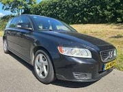 Volvo V50 - 1.6 D2 Kinetic - Clima - cruise - lichtmetalen vel