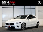 Mercedes-Benz A-klasse - Hatchback 180 Panorama dak