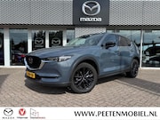 Mazda CX-5 - 2.0 SkyActiv-G 165 Sportive | AFNEEMBARE TREKHAAK |DEALEROND