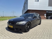 BMW 3-serie - 335xi High Executive