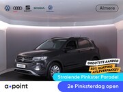 Volkswagen T-Cross - 1.0 TSI Life 95 pk | Navigatie via App | Parkeersensoren | A