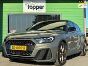 Audi A1 - Sportback 30 TFSI S Line edition one|2e Eigenaar|A