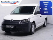 Volkswagen Caddy - Cargo 2.0 TDI 102 pk L1 Airco, Laadruimte Pakket BPM vrij, P