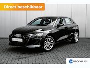 Audi A3 - Sportback Pro Line | Aluminium optiek in het interieur | Ass