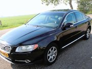 Volvo S80 - 2.4D Limited Edition // aut / leer //