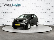 Kia Picanto - 1.0 DPi Dynamic Line Automaat | Apple Carplay/Android Auto |