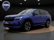 Skoda Kodiaq - 1.5 TSI PHEV Sportline Business | Pano dak | Trekhaak | CANT