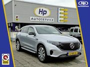 Mercedes-Benz EQC - 400 4MATIC Premium Plus 80 kWh SOH 95,6% Autopilot/360-Camer
