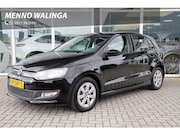 Volkswagen Polo - 1.2 TDI BlueMotion Comfortline|Cruise control|Airco|NAP!|