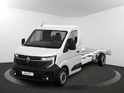 Renault Master - Advance | Achteruitrijcamera | C-Shape LED dagrijverlichting