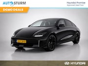 Hyundai Ioniq - Business 77.4 kWh