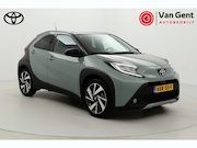 Toyota Aygo X - 1.0 VVT-i MT Envy | Apple Carplay / Android Auto | LED | Par